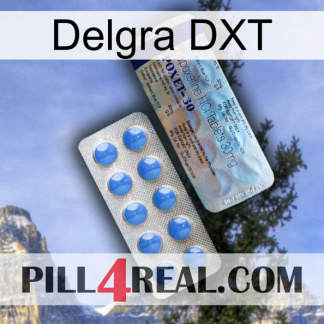 Delgra DXT 39